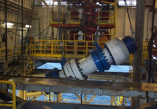Plexus, Aquaterra to jointly supply HTHP dual barrier risers for jack-ups in North Sea